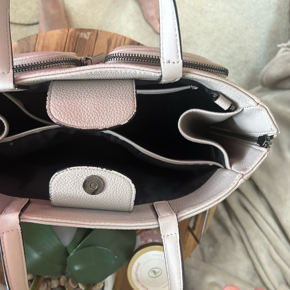 Calvin Klein Handbag - Picture 2 of 3